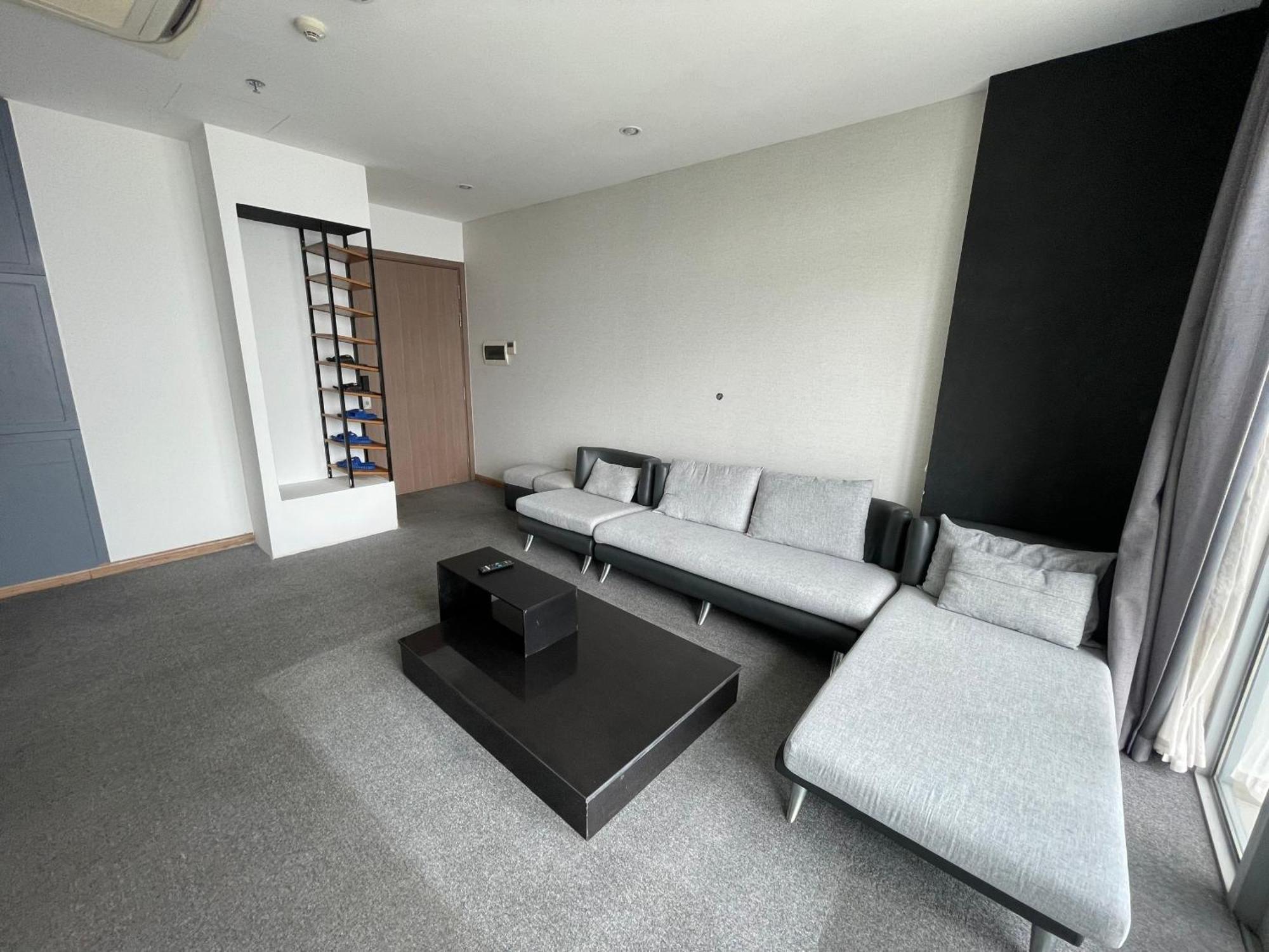 Cherry Homeapart Vinhomes Central Park ホーチミン市 エクステリア 写真